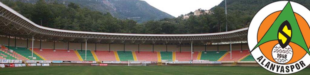 Alanya Oba Stadium